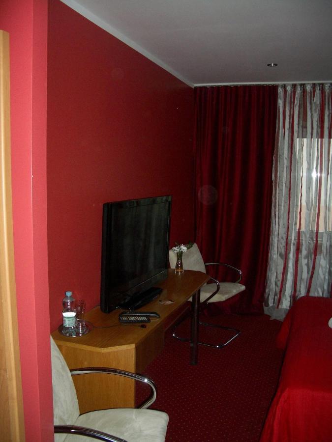 Kardamon Acomodação com café da manhã Żary Quarto foto