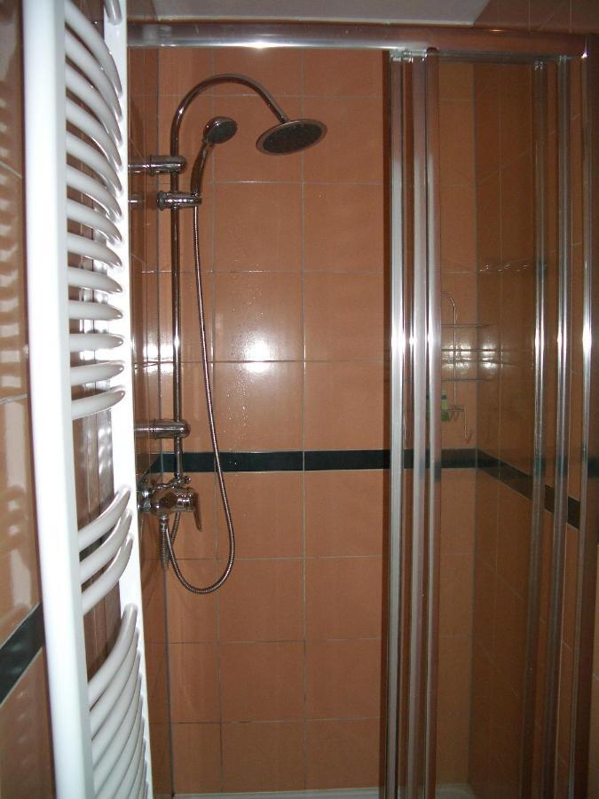 Kardamon Acomodação com café da manhã Żary Quarto foto