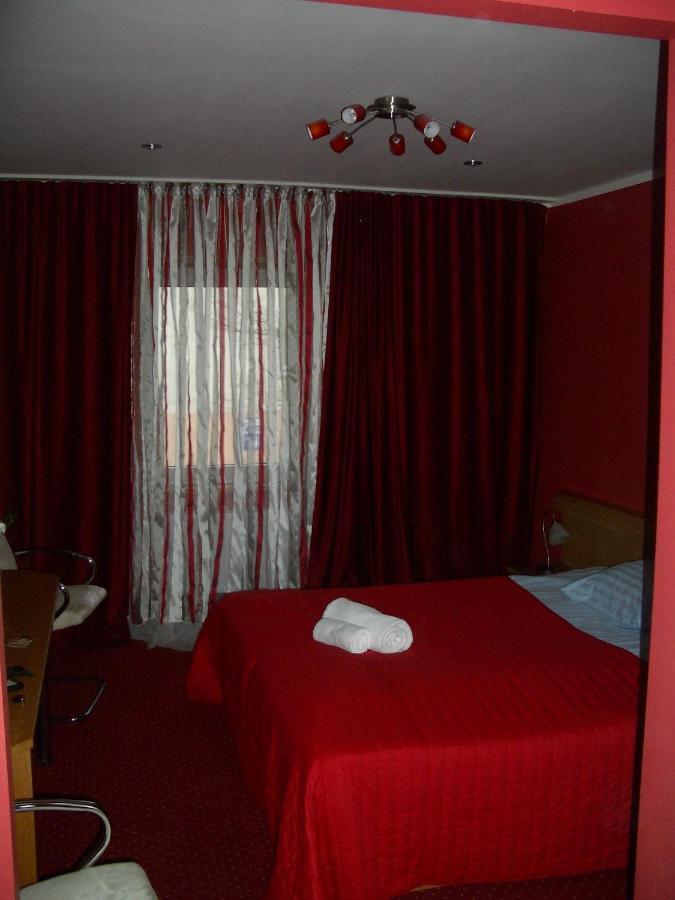 Kardamon Acomodação com café da manhã Żary Quarto foto