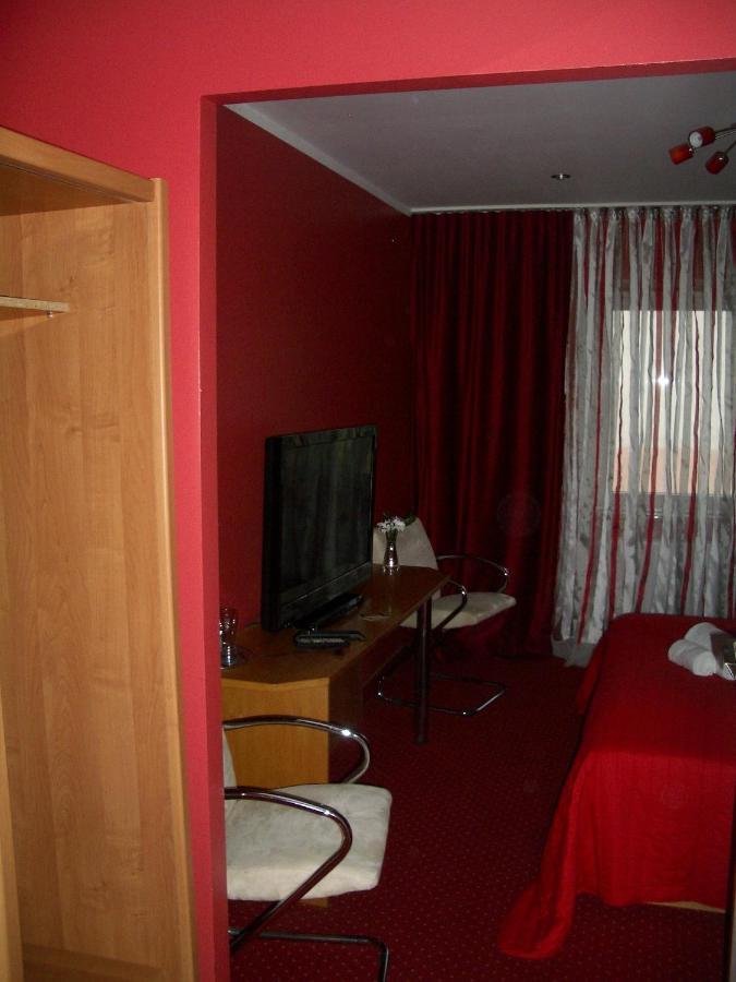 Kardamon Acomodação com café da manhã Żary Quarto foto