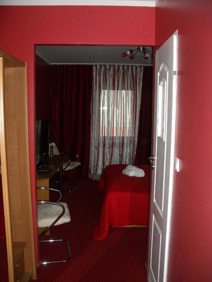 Kardamon Acomodação com café da manhã Żary Quarto foto
