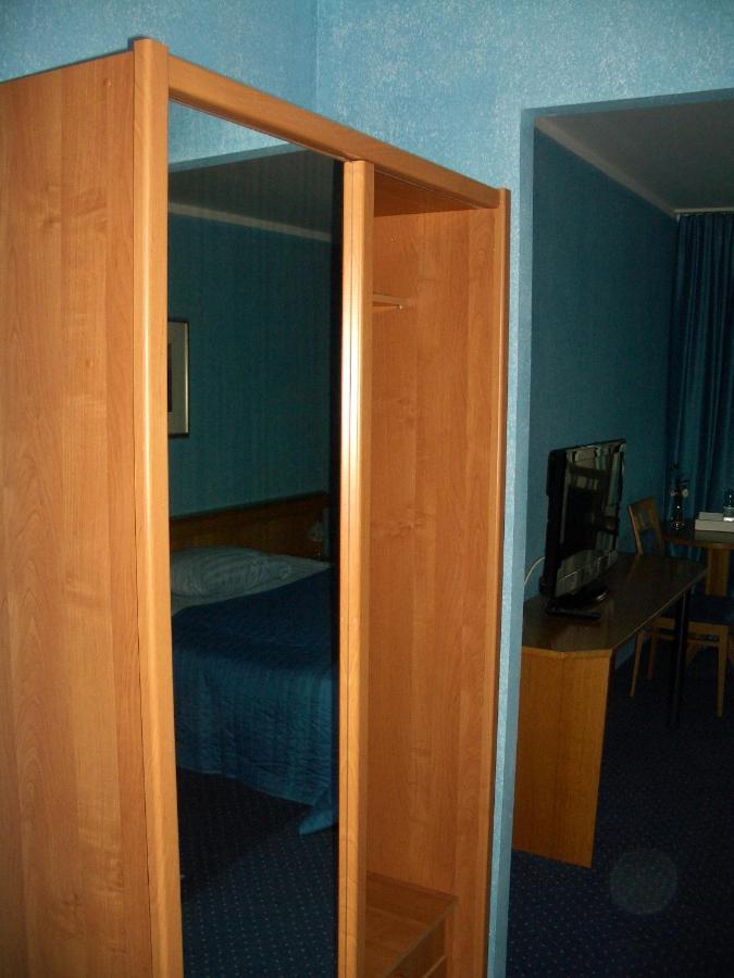 Kardamon Acomodação com café da manhã Żary Quarto foto