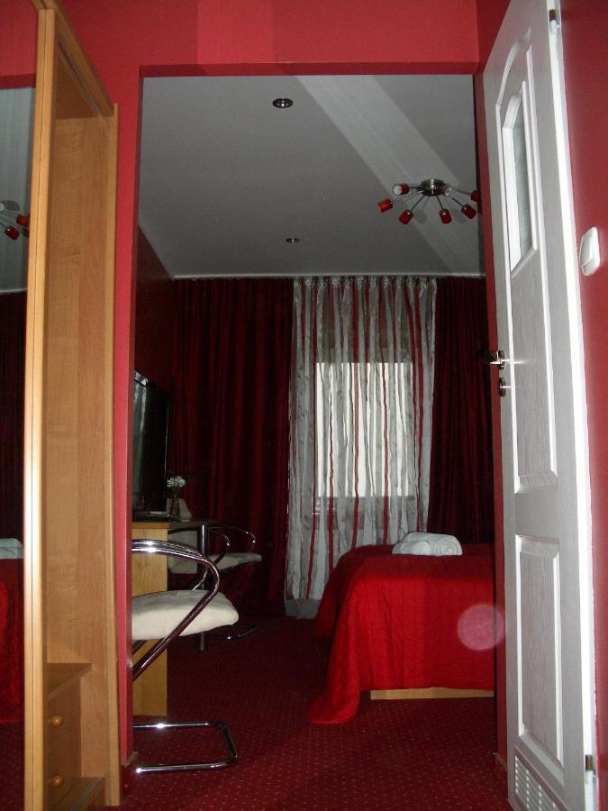 Kardamon Acomodação com café da manhã Żary Quarto foto