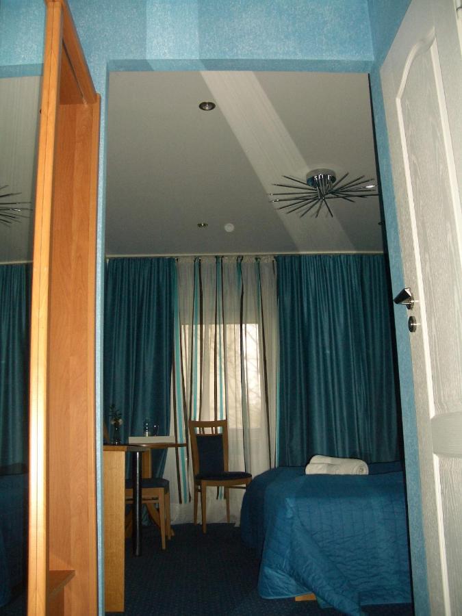 Kardamon Acomodação com café da manhã Żary Quarto foto