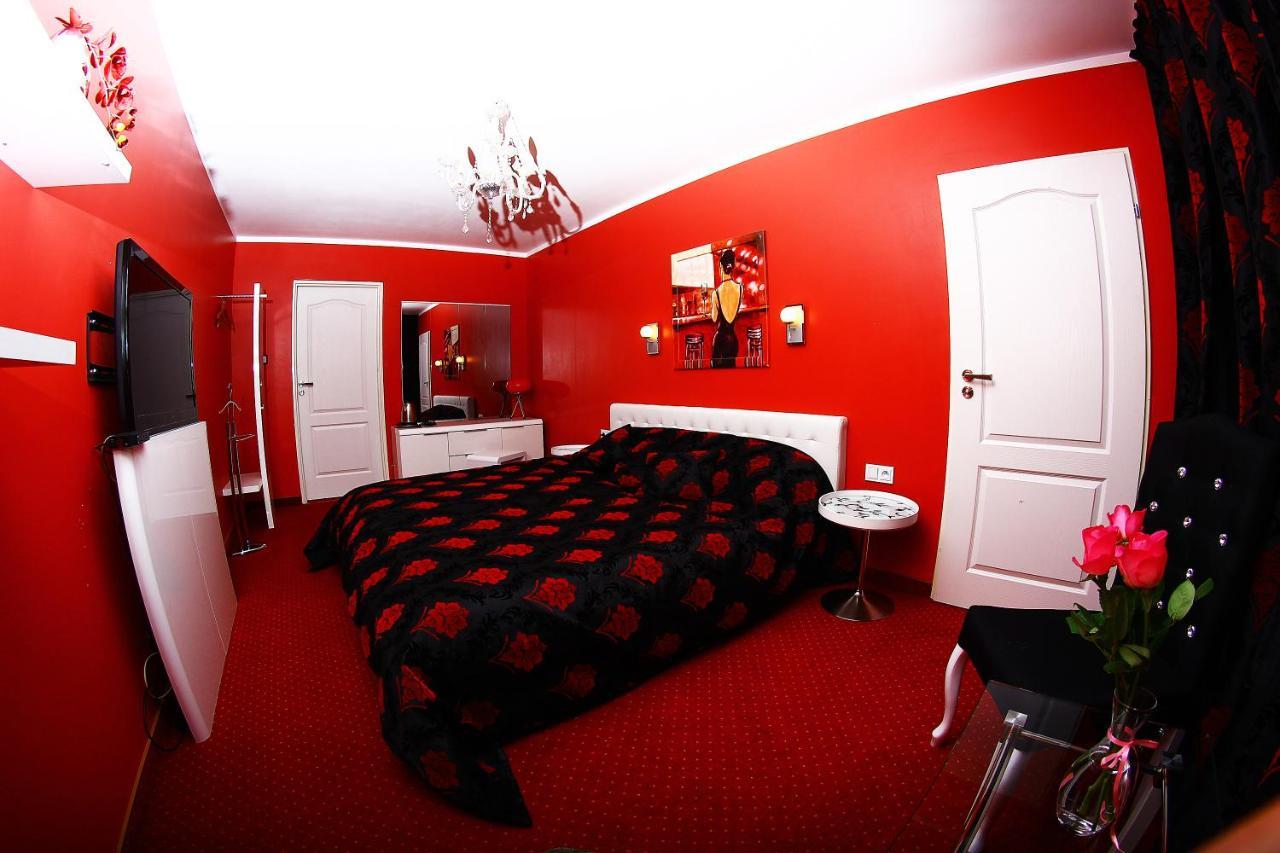 Kardamon Acomodação com café da manhã Żary Quarto foto