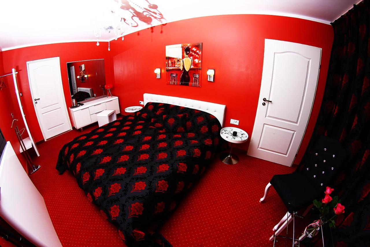 Kardamon Acomodação com café da manhã Żary Quarto foto