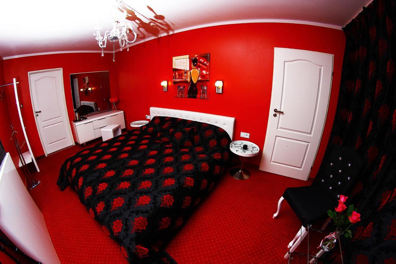 Kardamon Acomodação com café da manhã Żary Quarto foto