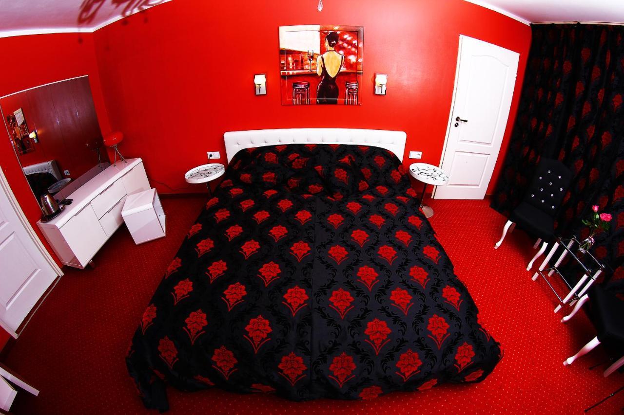 Kardamon Acomodação com café da manhã Żary Quarto foto